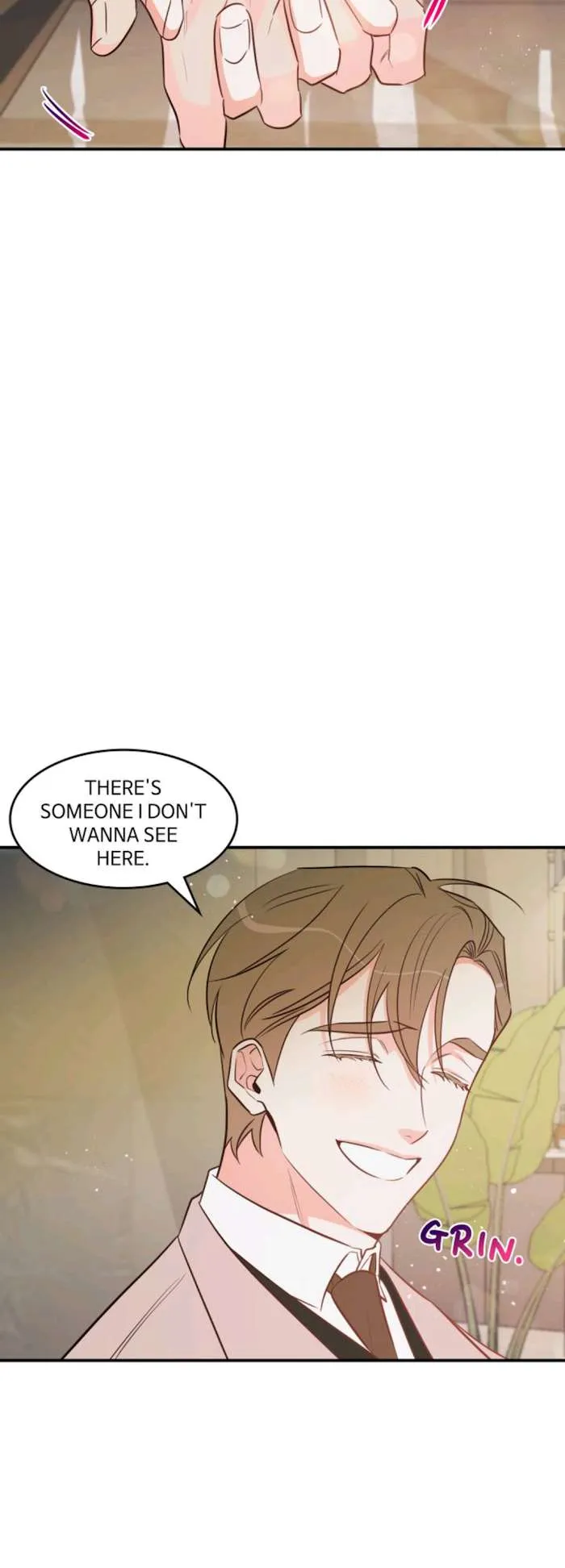 There's Something Wrong with my Popularity Chapter 58 page 13 - 