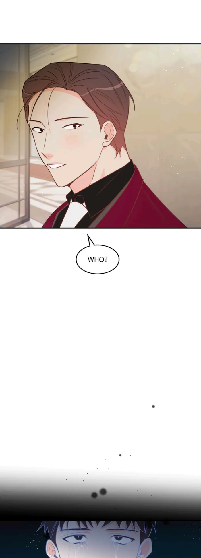 There's Something Wrong with my Popularity Chapter 58 page 14 - 