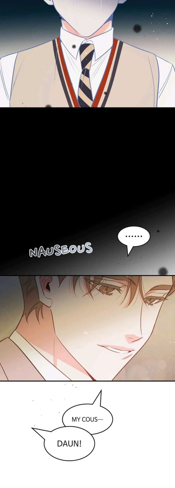 There's Something Wrong with my Popularity Chapter 58 page 15 - 