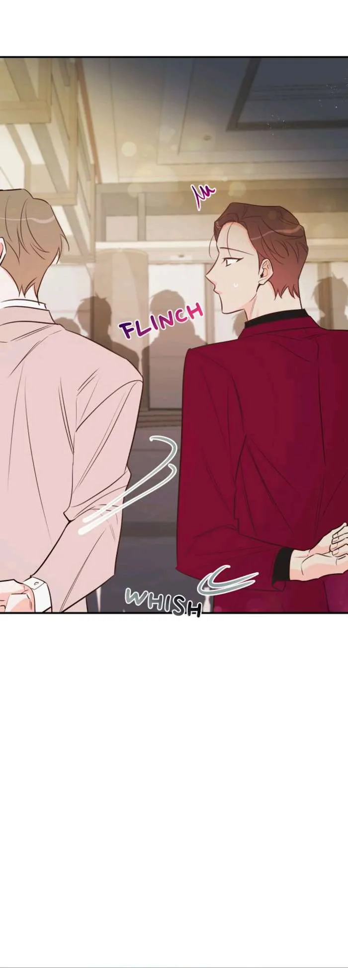 There's Something Wrong with my Popularity Chapter 58 page 16 - 