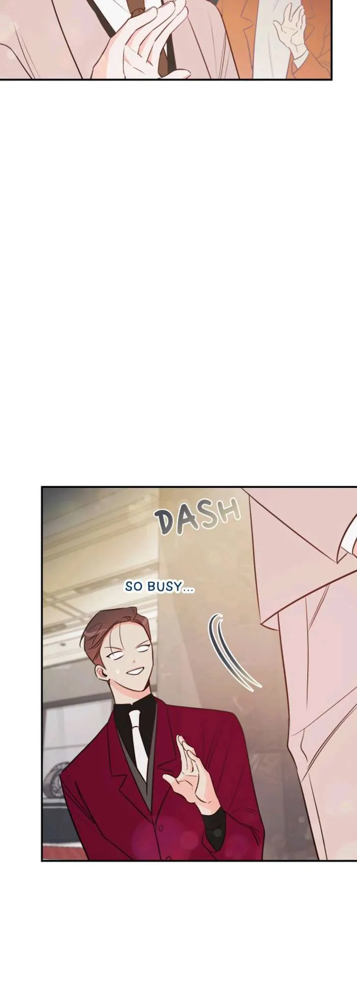 There's Something Wrong with my Popularity Chapter 58 page 18 - 
