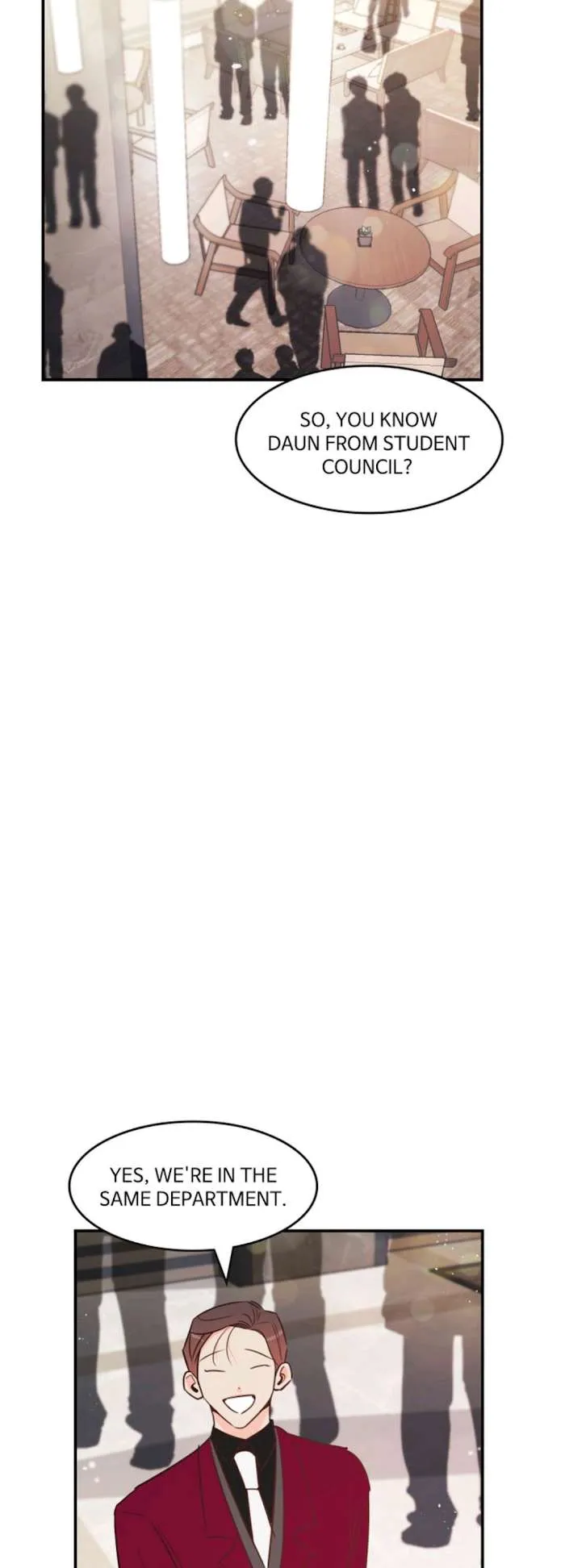 There's Something Wrong with my Popularity Chapter 58 page 22 - 