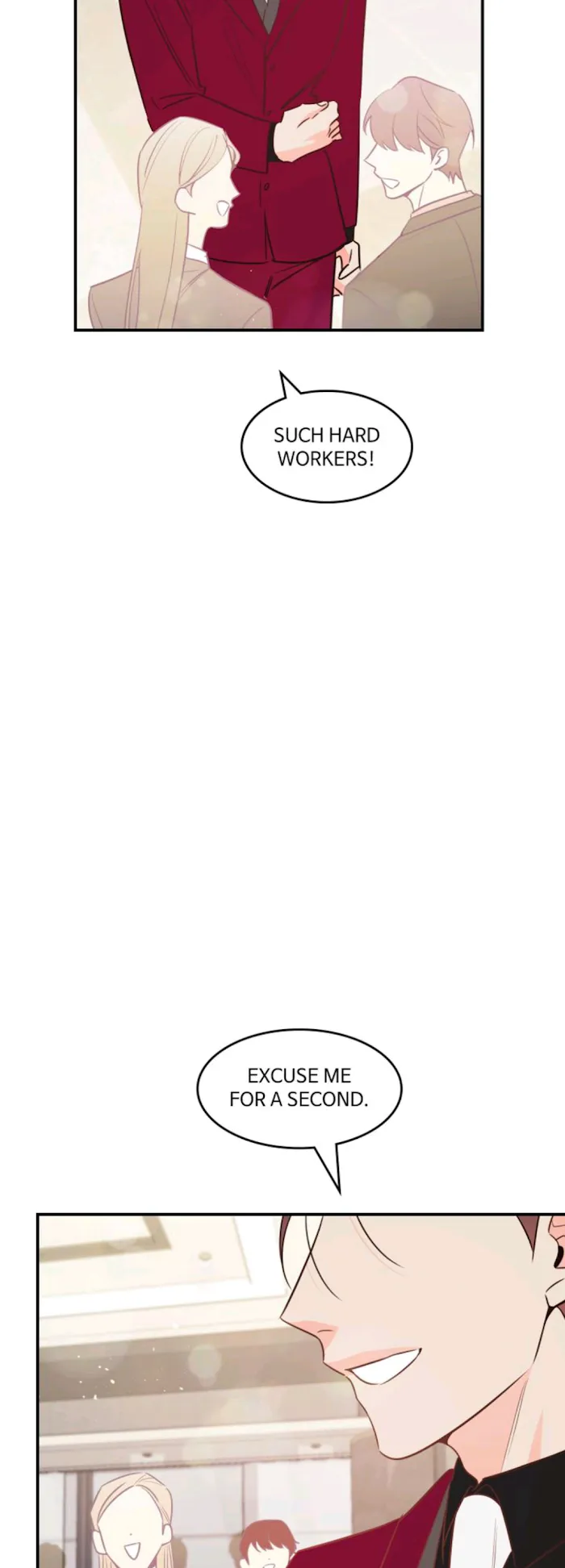 There's Something Wrong with my Popularity Chapter 58 page 23 - 