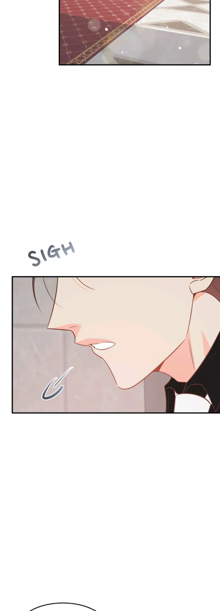 There's Something Wrong with my Popularity Chapter 58 page 25 - 
