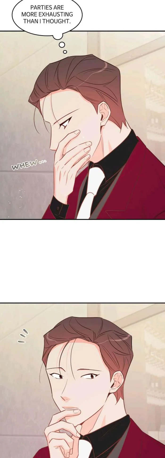 There's Something Wrong with my Popularity Chapter 58 page 26 - 