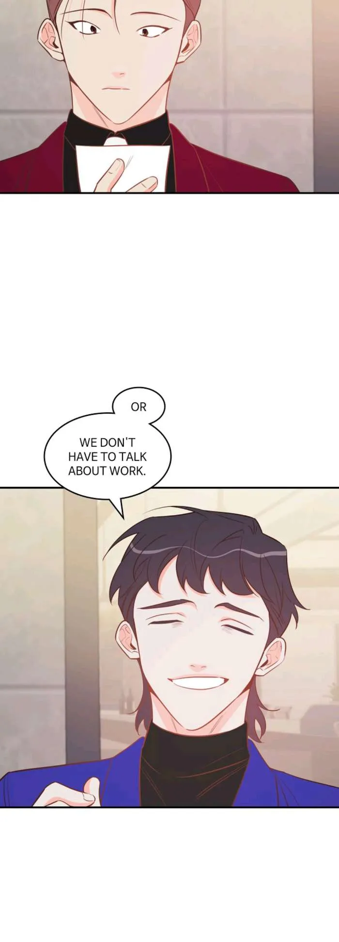 There's Something Wrong with my Popularity Chapter 58 page 39 - 