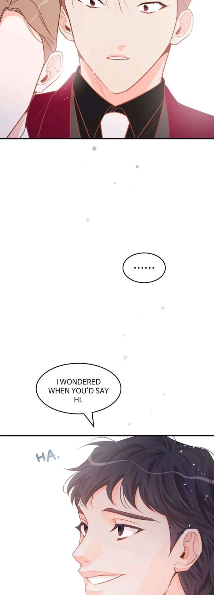 There's Something Wrong with my Popularity Chapter 58 page 43 - 