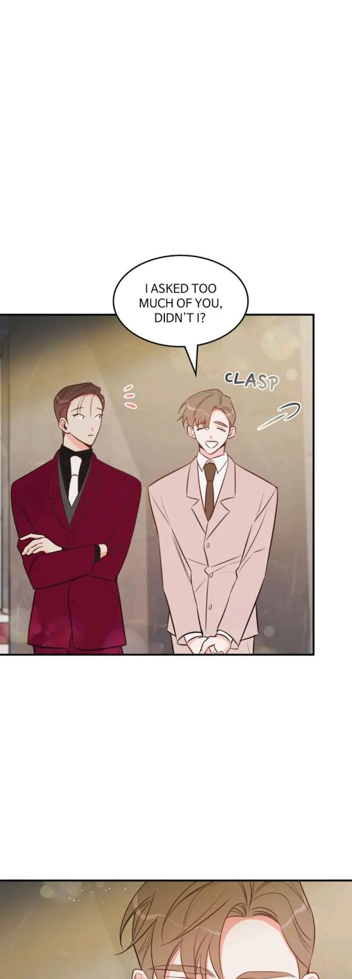 There's Something Wrong with my Popularity Chapter 58 page 6 - 