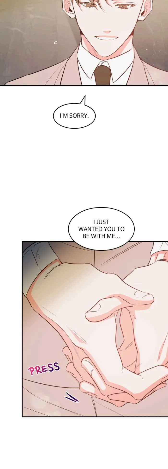 There's Something Wrong with my Popularity Chapter 58 page 7 - 