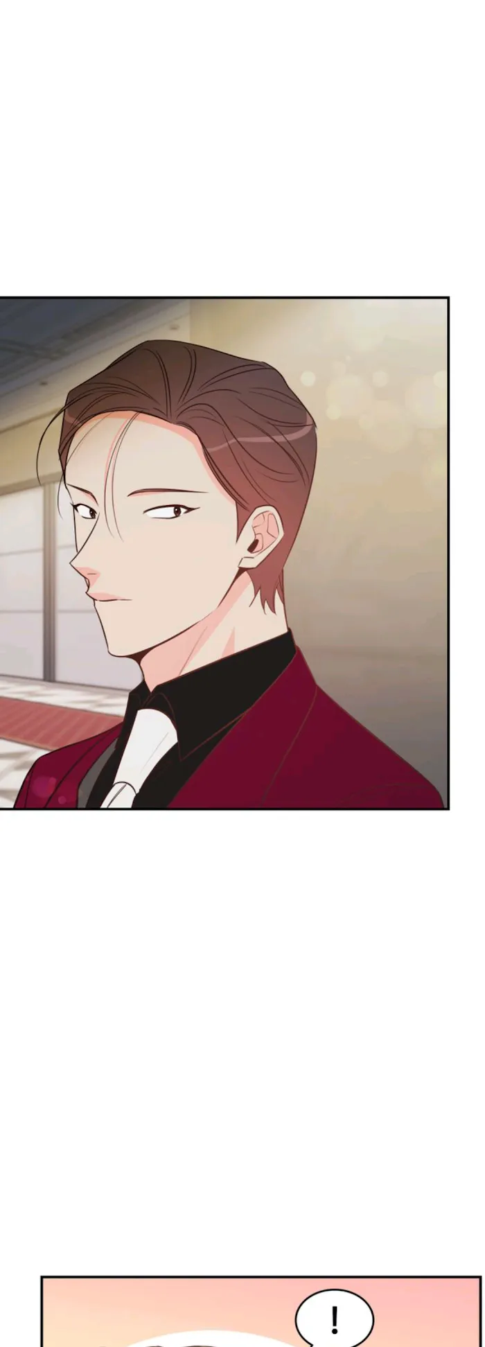 There's Something Wrong with my Popularity Chapter 58 page 8 - 