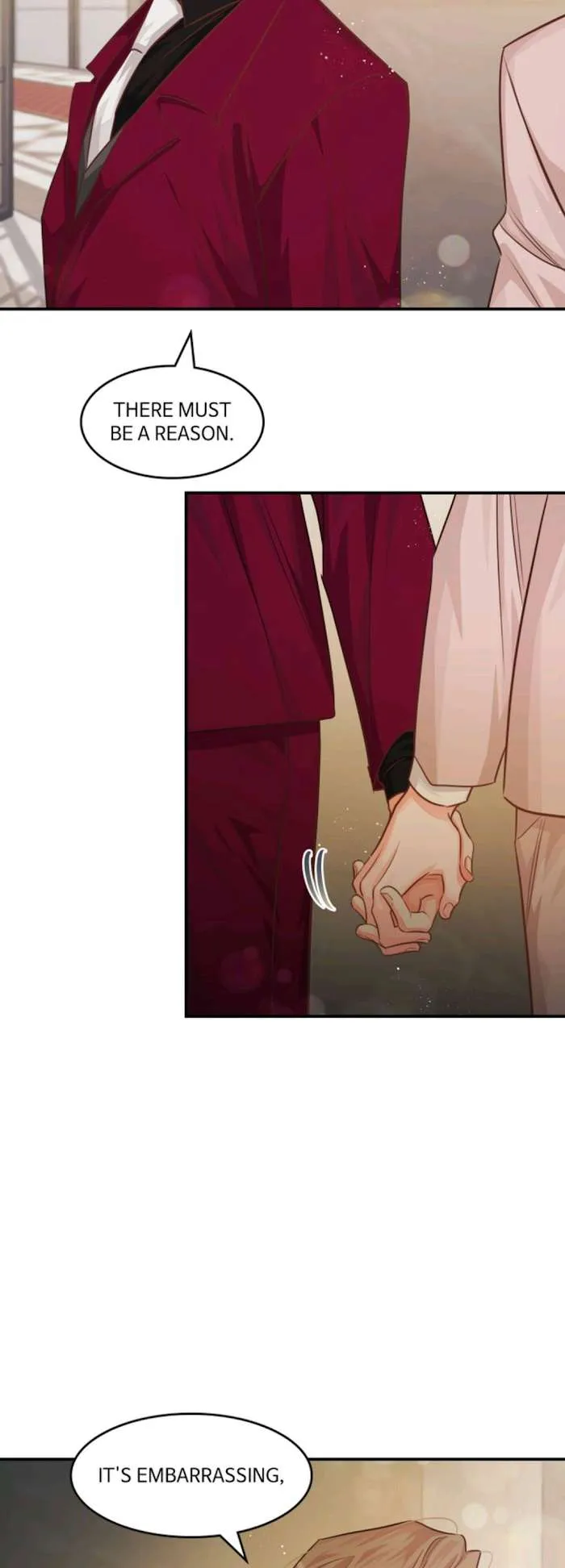 There's Something Wrong with my Popularity Chapter 58 page 10 - 