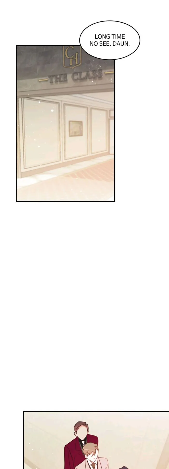 There's Something Wrong with my Popularity Chapter 59 page 1 - 