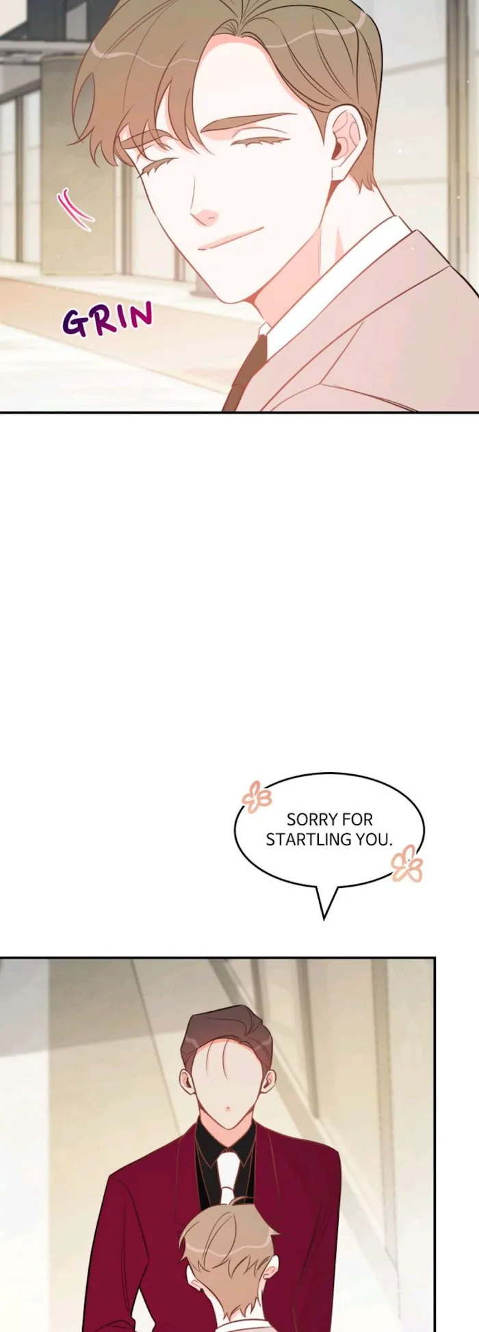 There's Something Wrong with my Popularity Chapter 59 page 14 - 