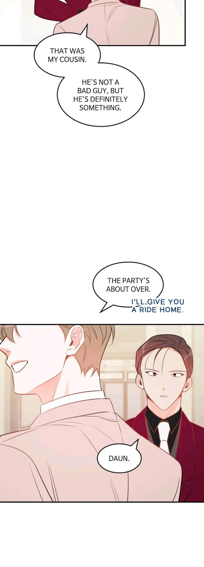 There's Something Wrong with my Popularity Chapter 59 page 15 - 