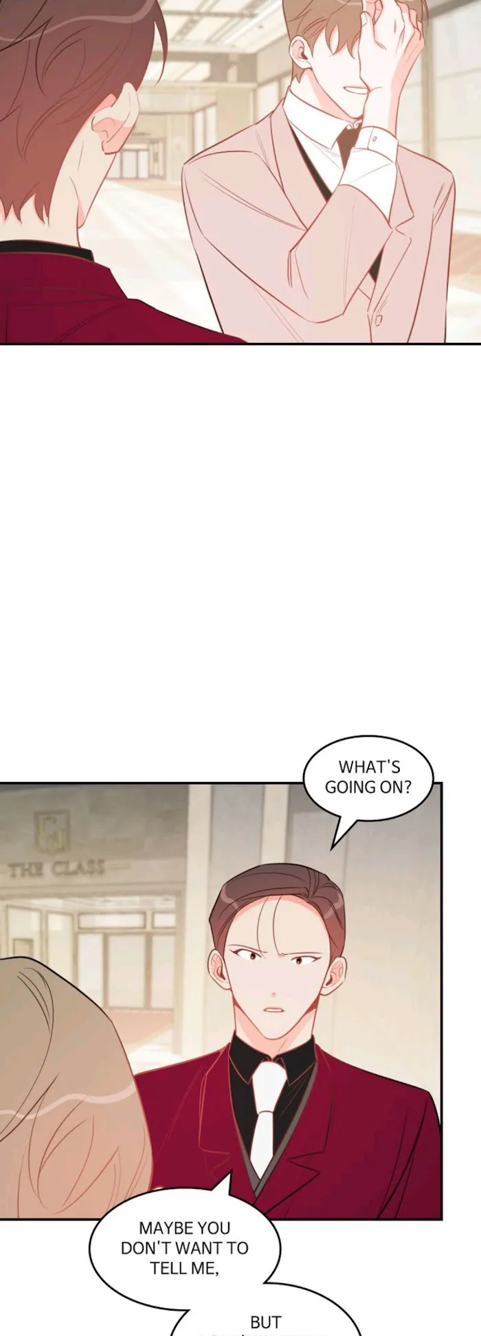 There's Something Wrong with my Popularity Chapter 59 page 17 - 