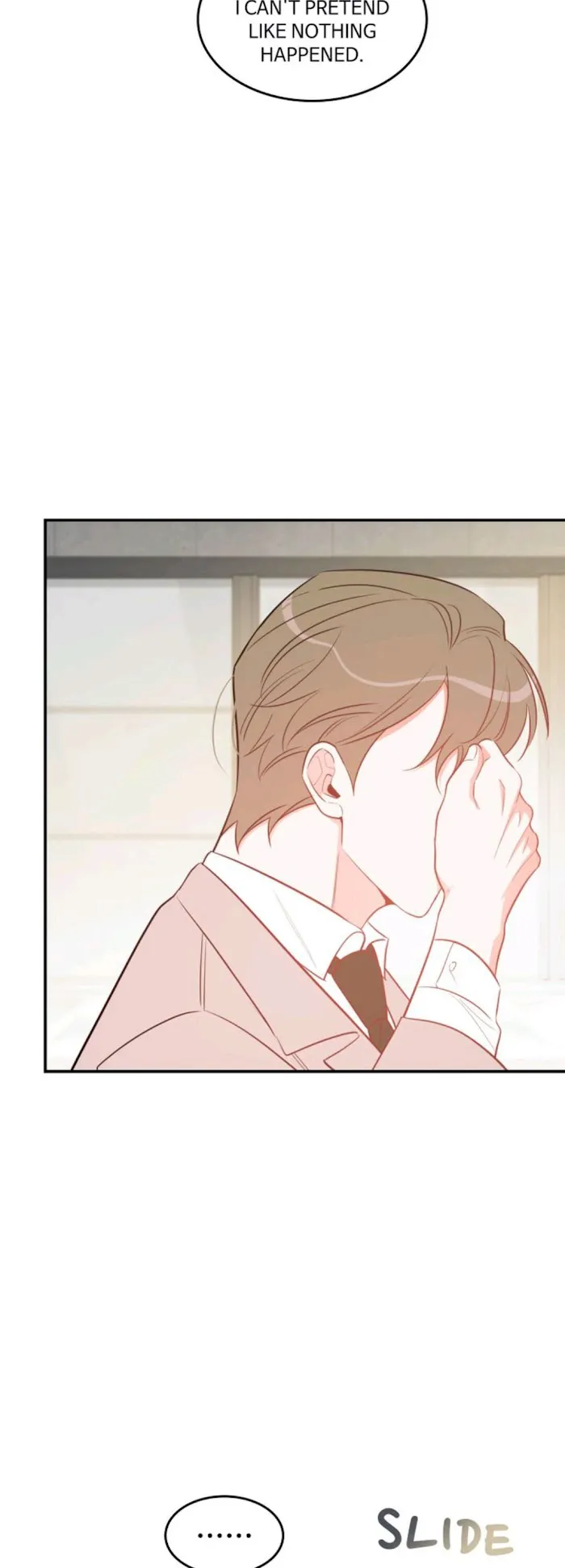 There's Something Wrong with my Popularity Chapter 59 page 18 - 