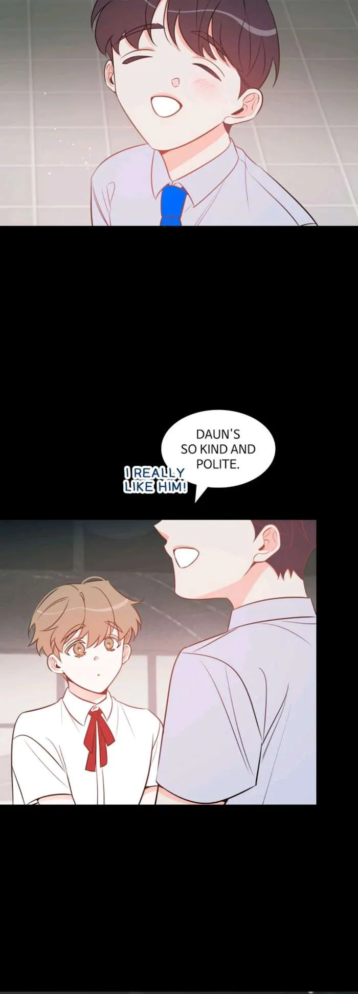 There's Something Wrong with my Popularity Chapter 59 page 22 - 