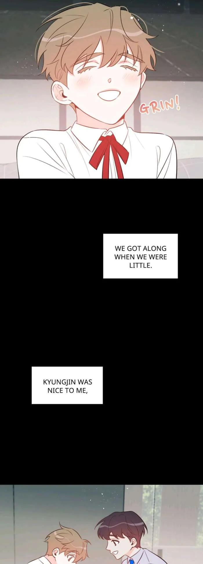There's Something Wrong with my Popularity Chapter 59 page 23 - 