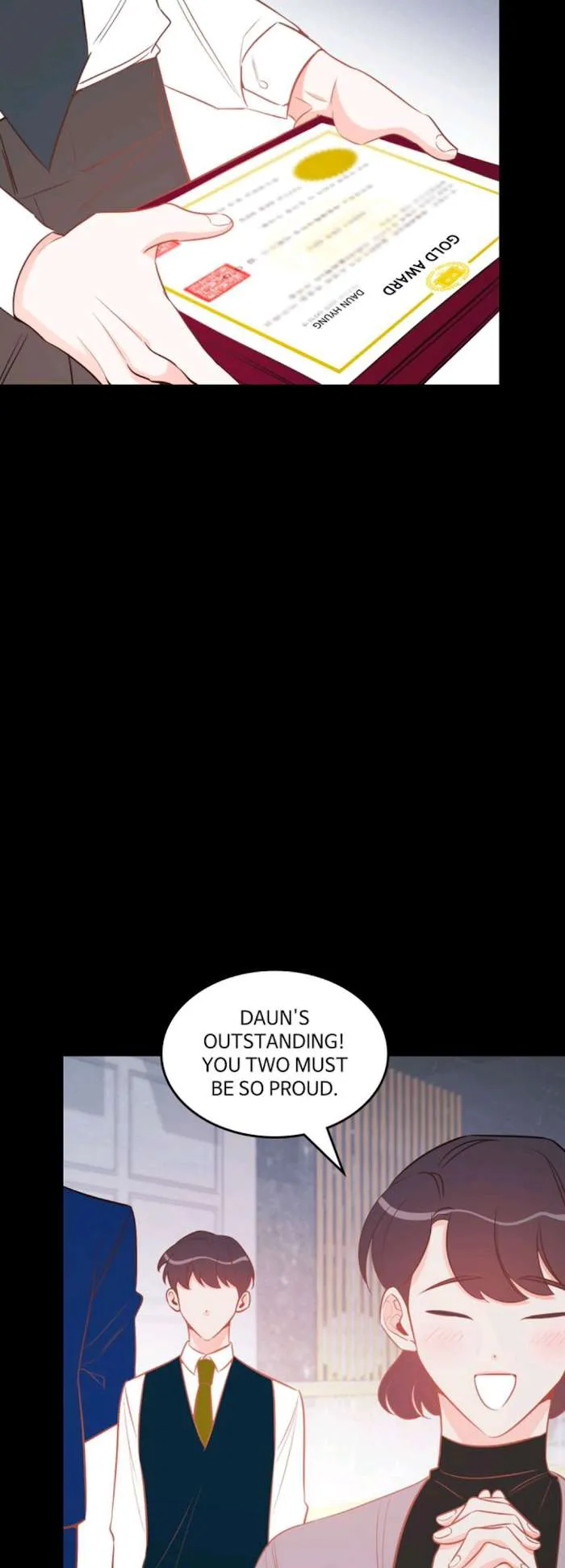 There's Something Wrong with my Popularity Chapter 59 page 26 - 