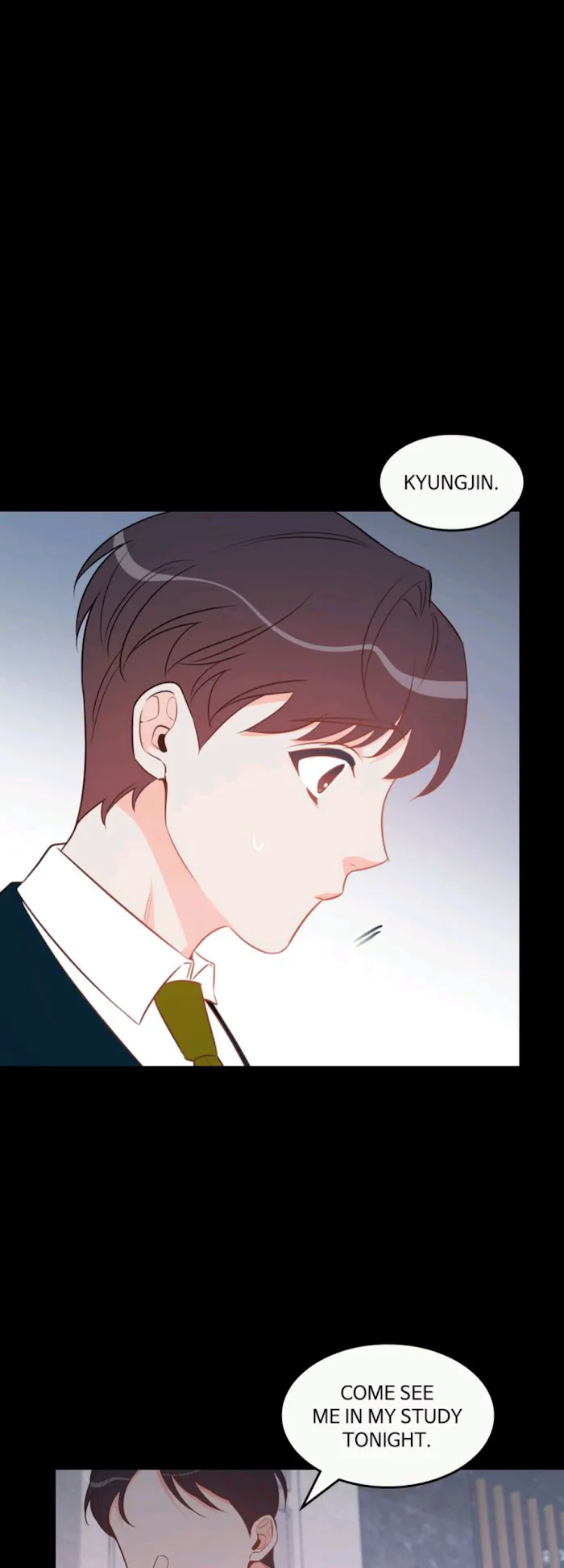 There's Something Wrong with my Popularity Chapter 59 page 28 - 