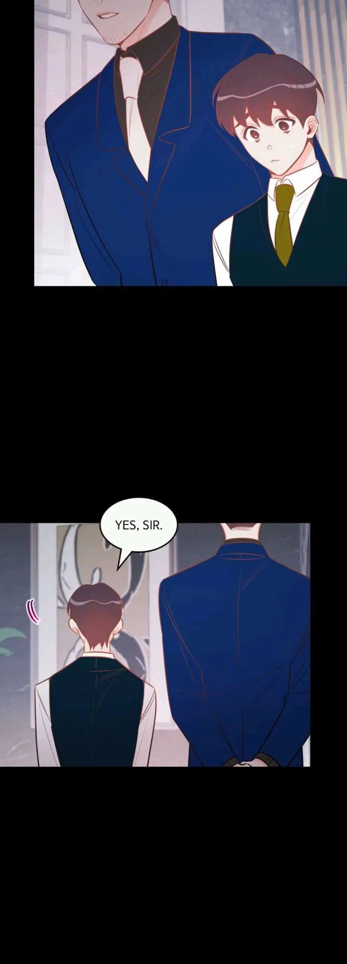 There's Something Wrong with my Popularity Chapter 59 page 29 - 
