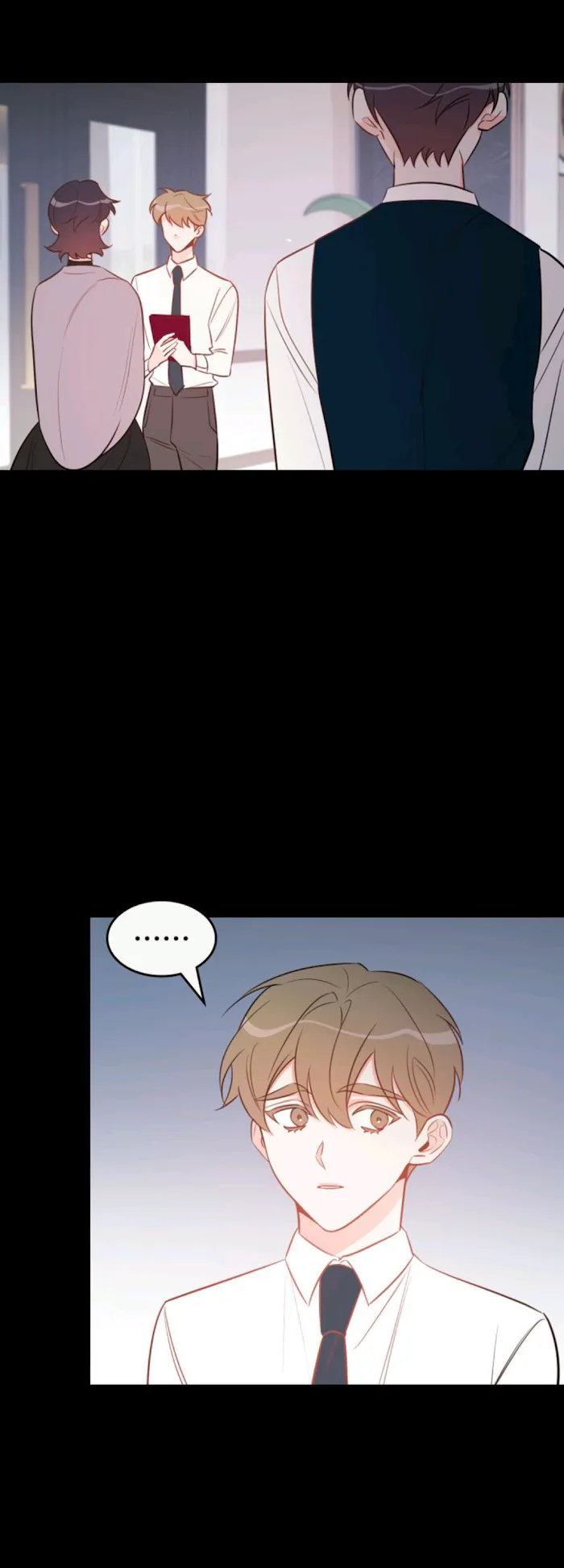 There's Something Wrong with my Popularity Chapter 59 page 30 - 