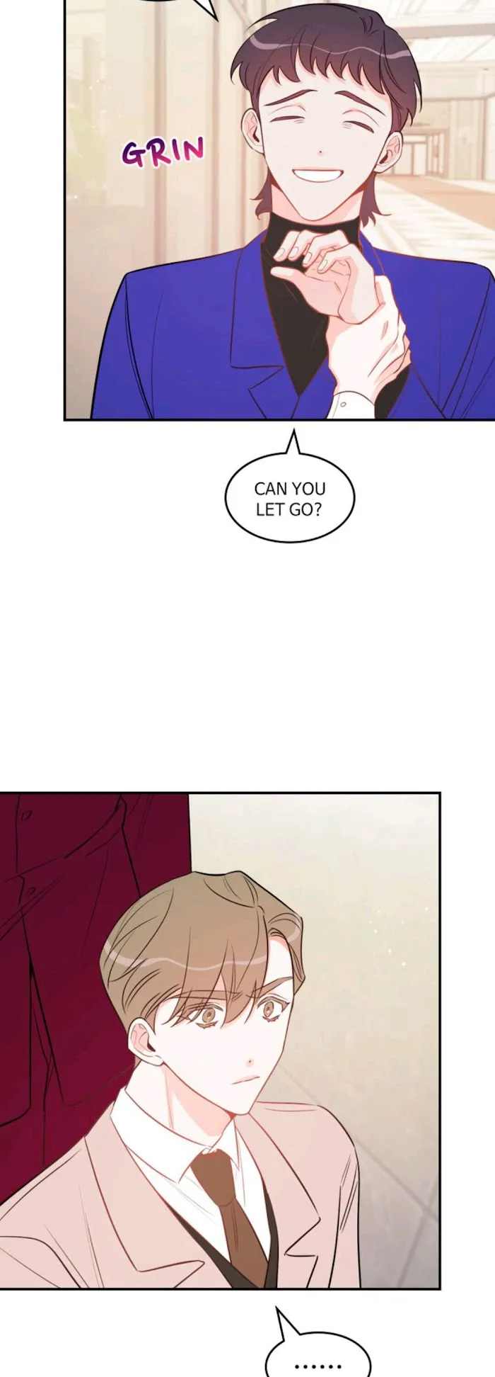 There's Something Wrong with my Popularity Chapter 59 page 4 - 