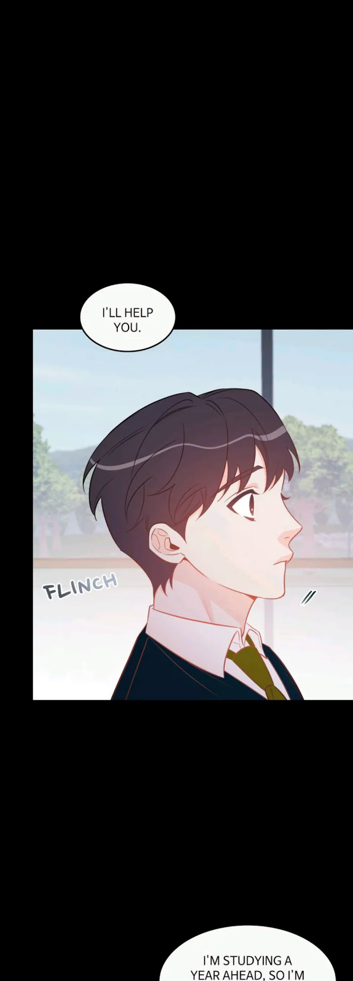 There's Something Wrong with my Popularity Chapter 59 page 33 - 
