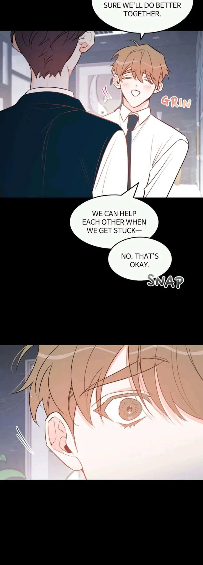 There's Something Wrong with my Popularity Chapter 59 page 34 - 