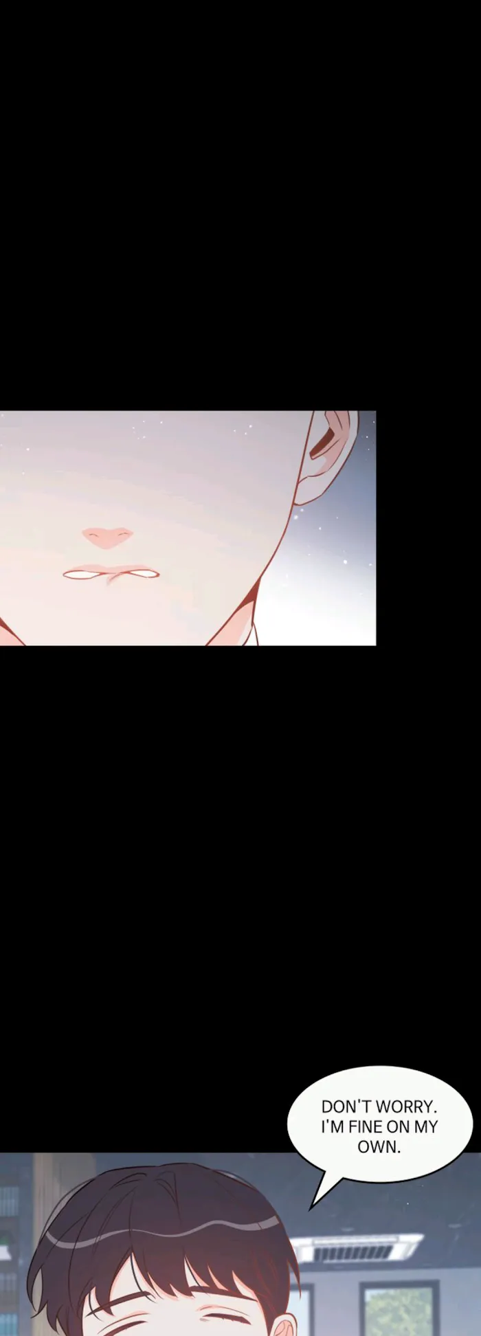 There's Something Wrong with my Popularity Chapter 59 page 35 - 