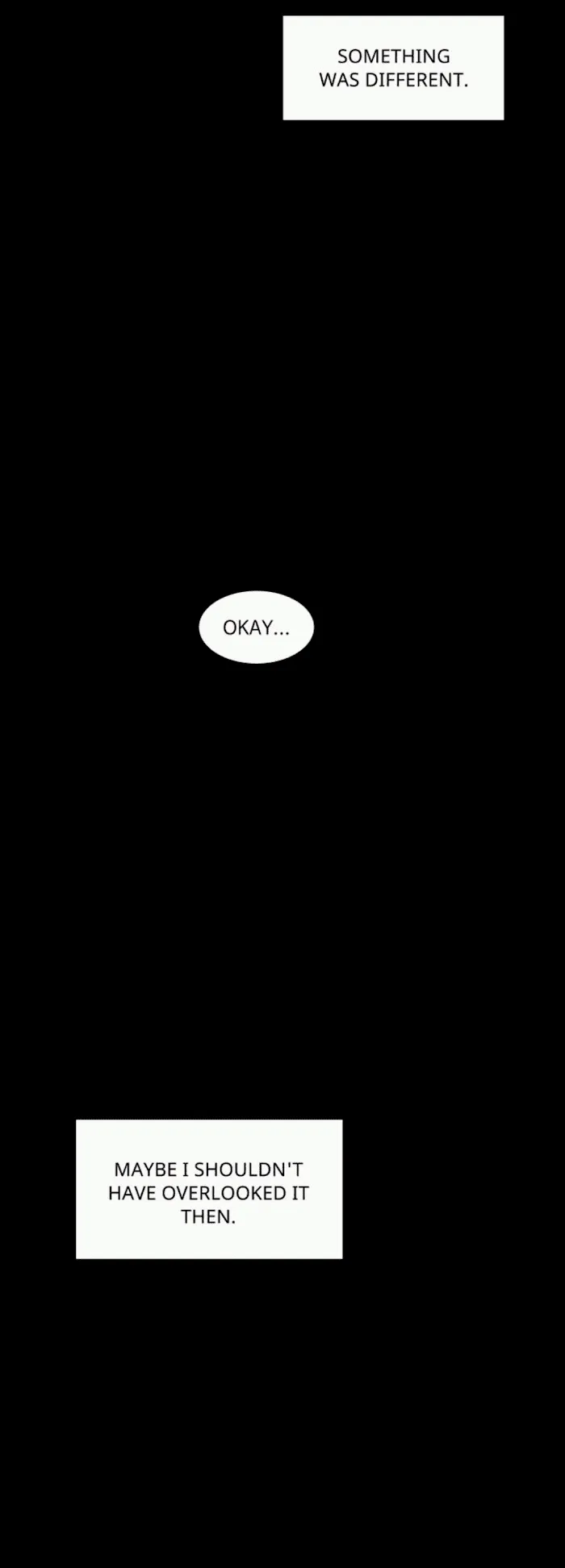 There's Something Wrong with my Popularity Chapter 59 page 37 - 