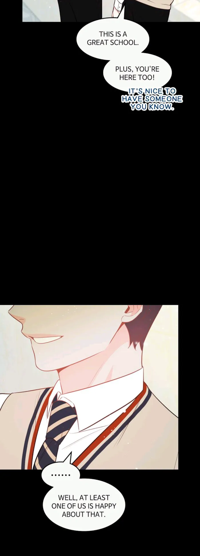 There's Something Wrong with my Popularity Chapter 59 page 39 - 