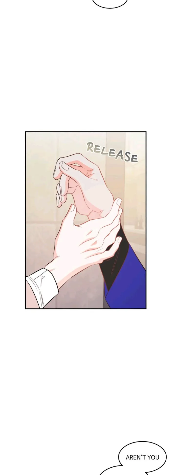 There's Something Wrong with my Popularity Chapter 59 page 5 - 