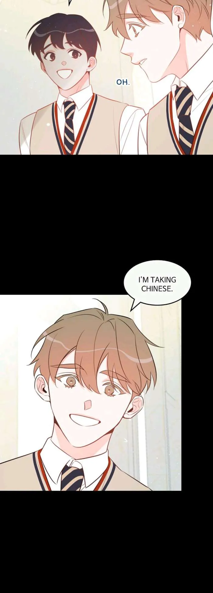 There's Something Wrong with my Popularity Chapter 59 page 41 - 