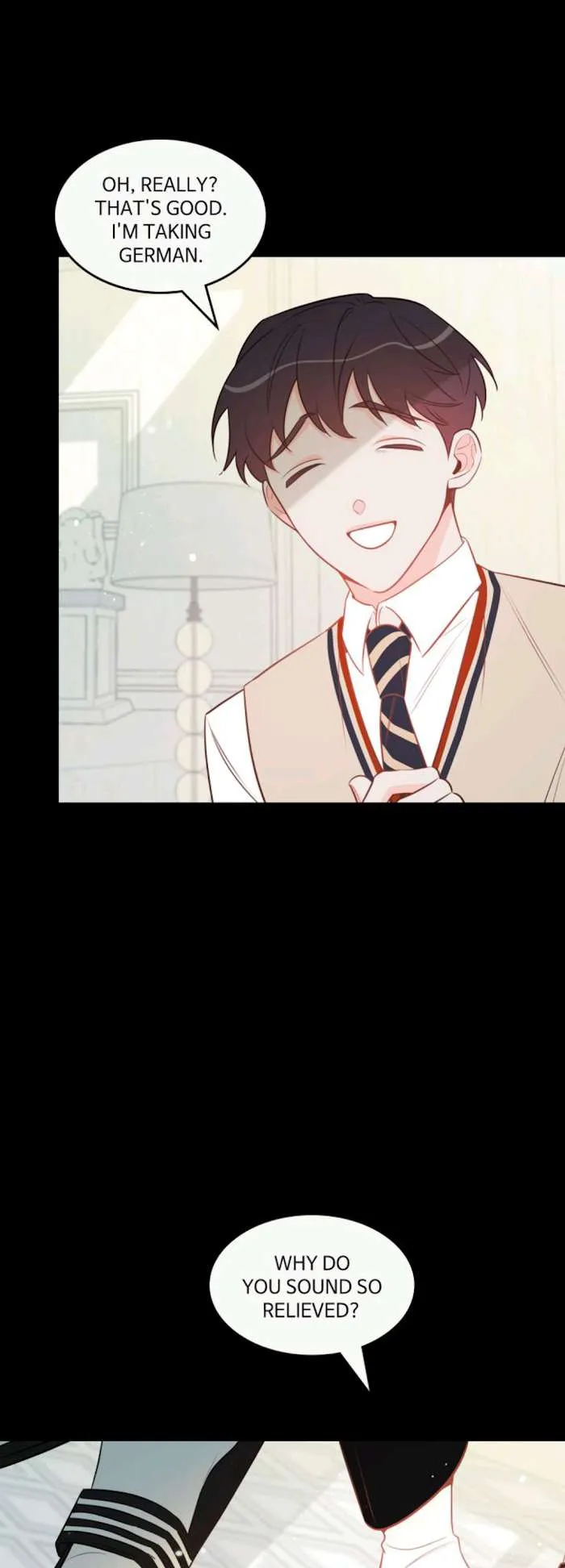 There's Something Wrong with my Popularity Chapter 59 page 42 - 