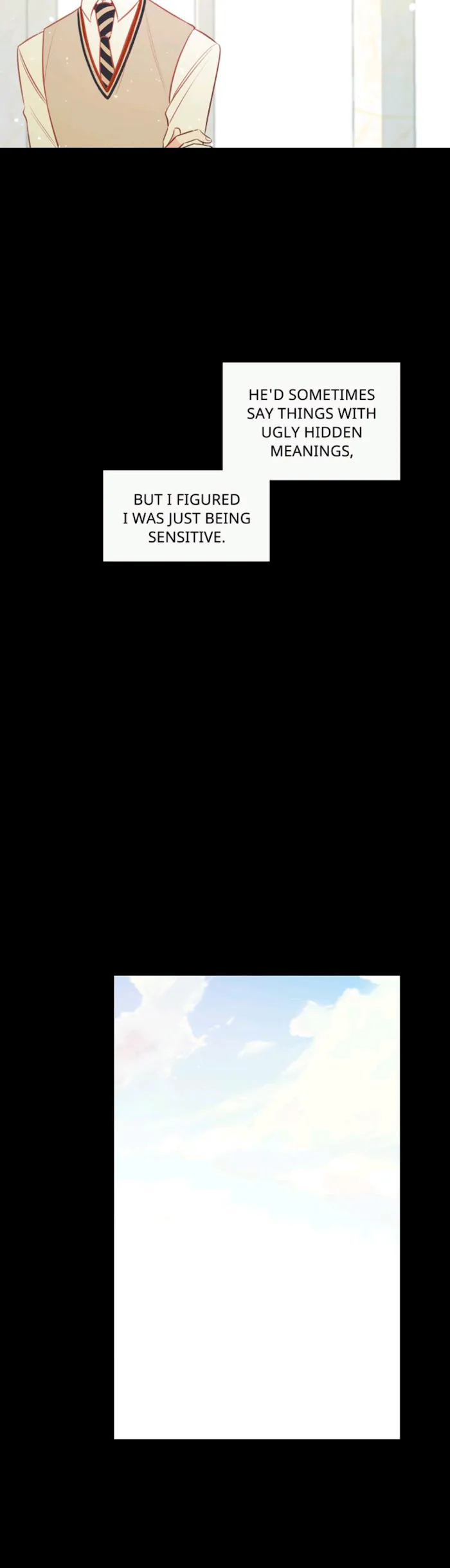 There's Something Wrong with my Popularity Chapter 59 page 44 - 