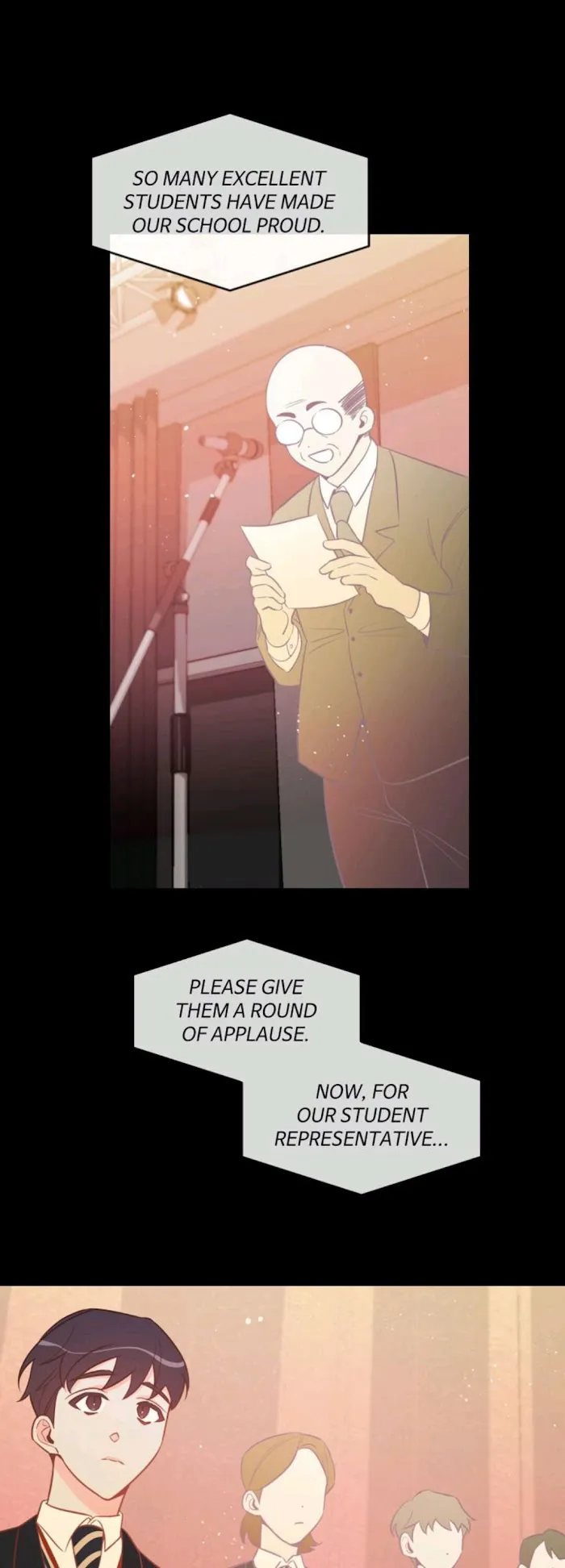 There's Something Wrong with my Popularity Chapter 59 page 45 - 