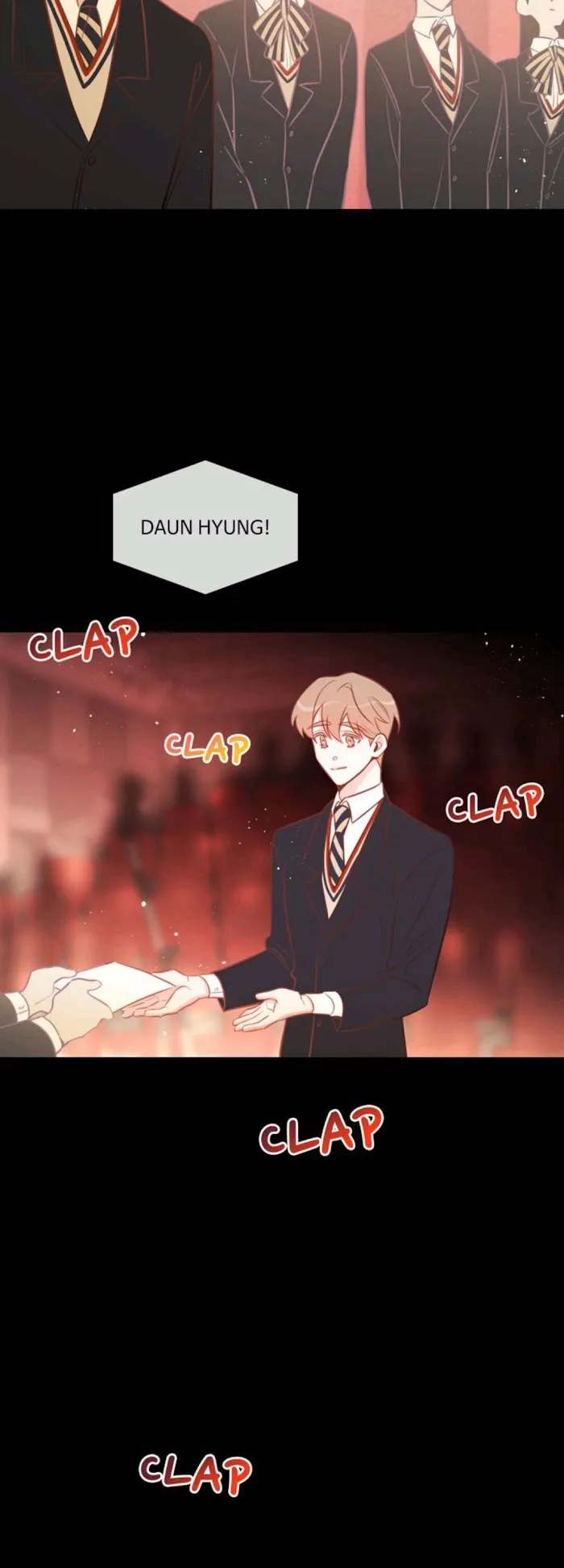 There's Something Wrong with my Popularity Chapter 59 page 46 - 