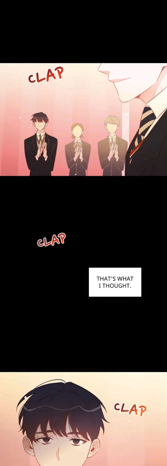 There's Something Wrong with my Popularity Chapter 59 page 47 - 