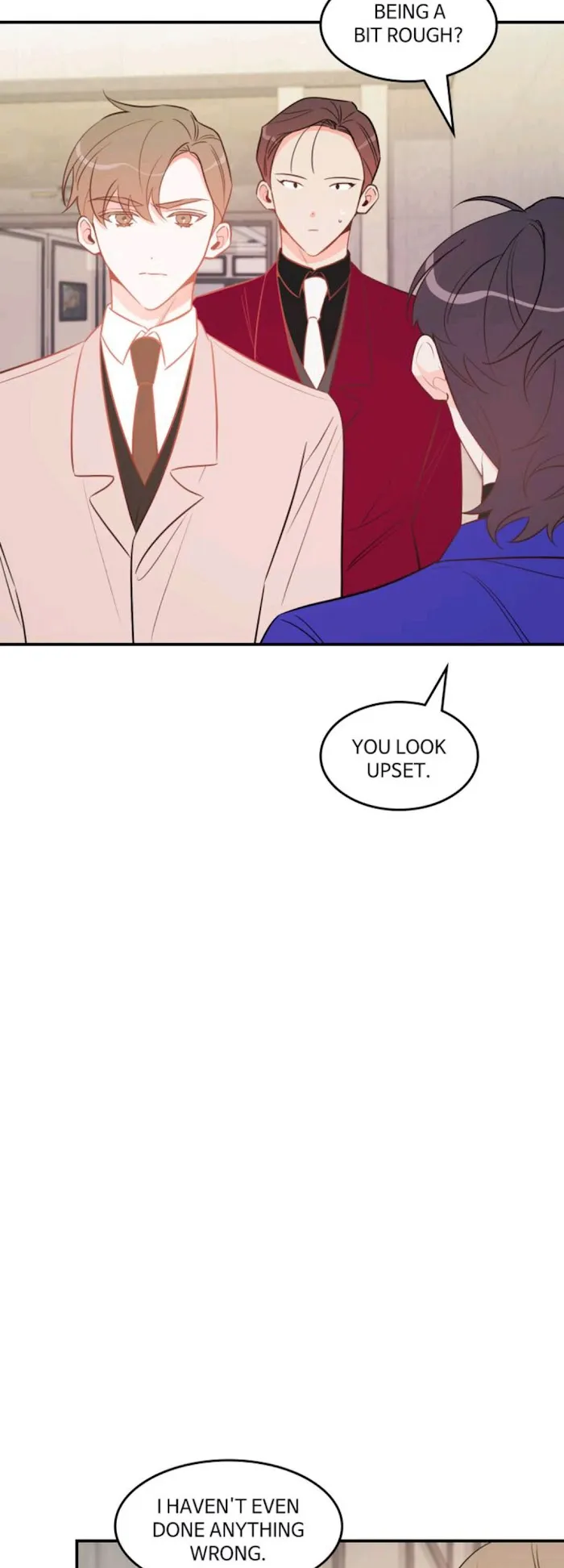 There's Something Wrong with my Popularity Chapter 59 page 6 - 