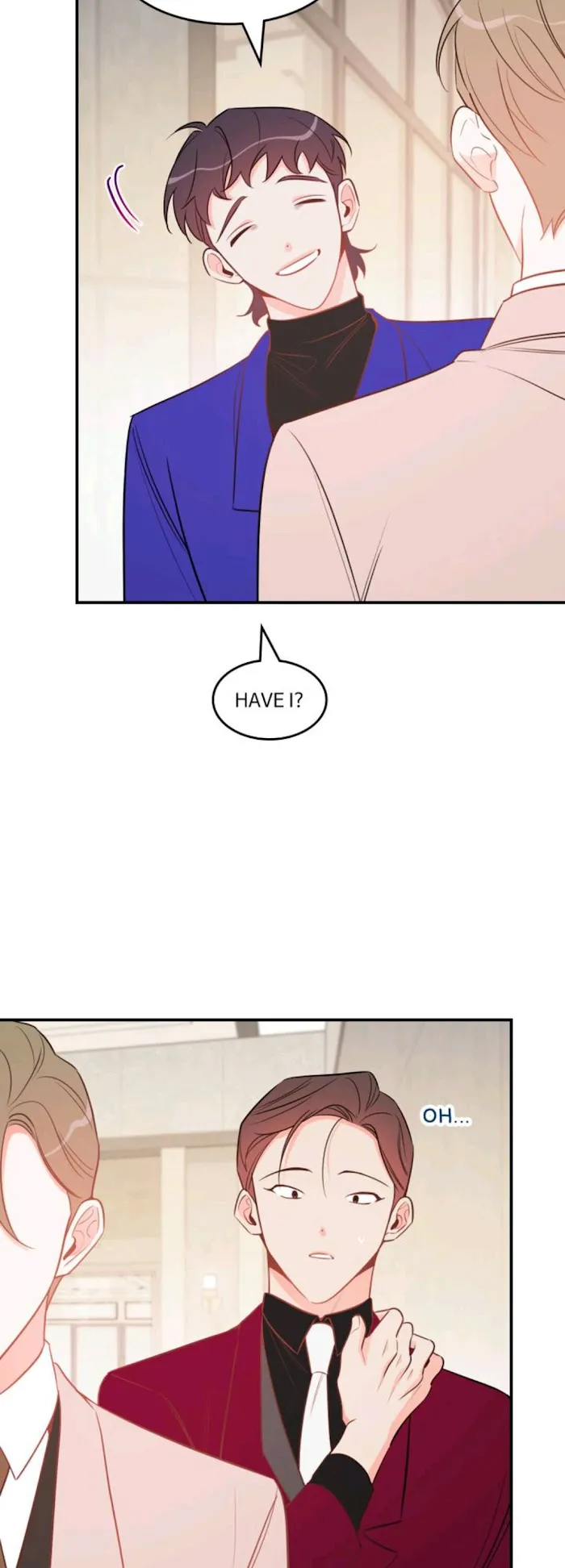 There's Something Wrong with my Popularity Chapter 59 page 7 - 