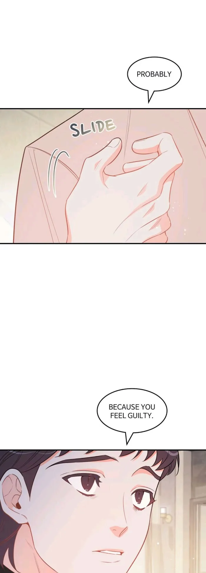 There's Something Wrong with my Popularity Chapter 59 page 9 - 