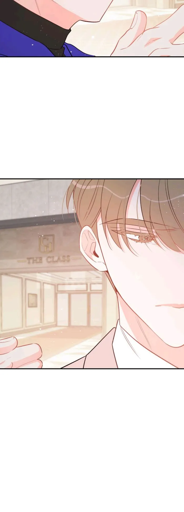 There's Something Wrong with my Popularity Chapter 59 page 10 - 