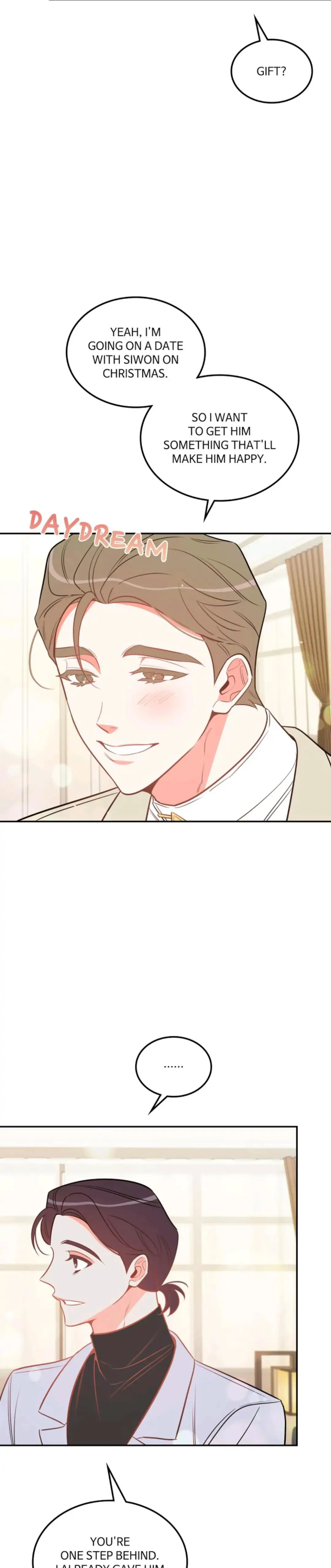 There's Something Wrong with my Popularity Chapter 6 page 13 - 