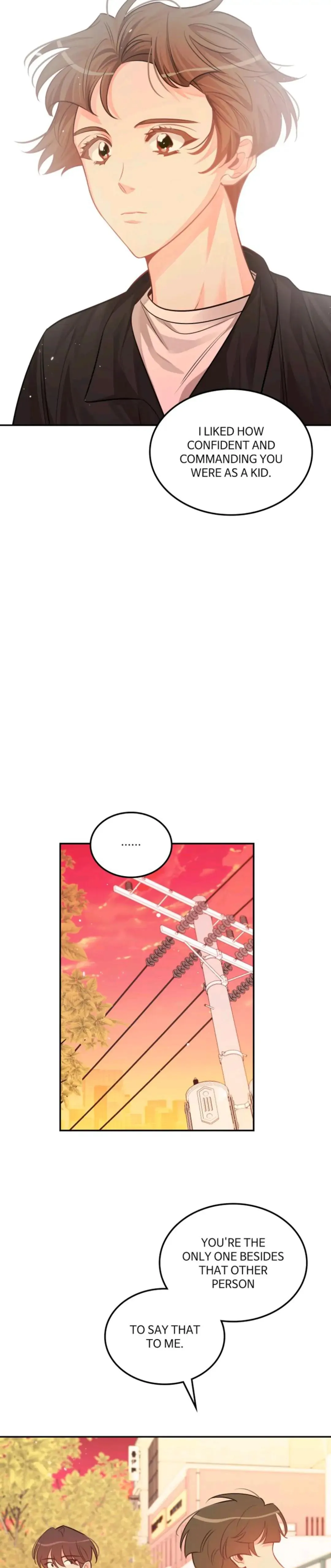 There's Something Wrong with my Popularity Chapter 6 page 25 - 
