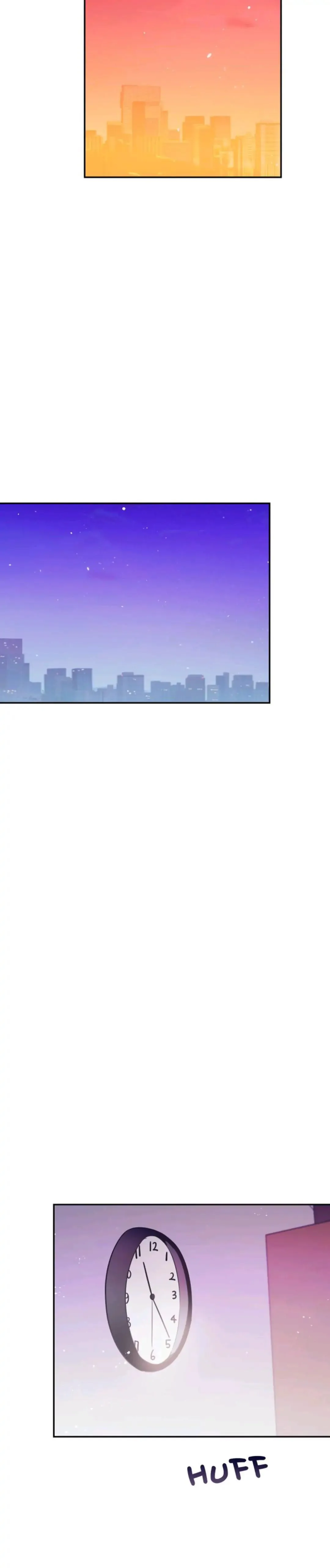 There's Something Wrong with my Popularity Chapter 6 page 28 - 