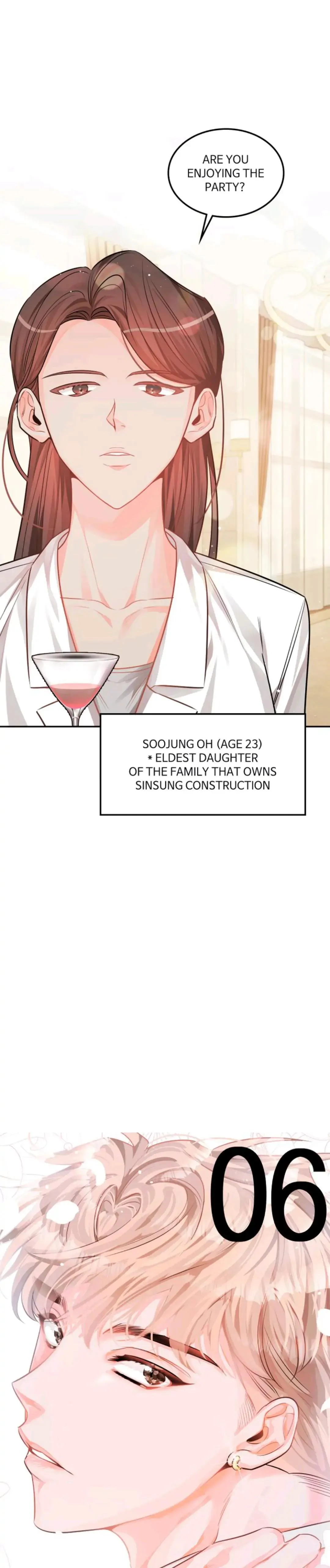 There's Something Wrong with my Popularity Chapter 6 page 4 - 