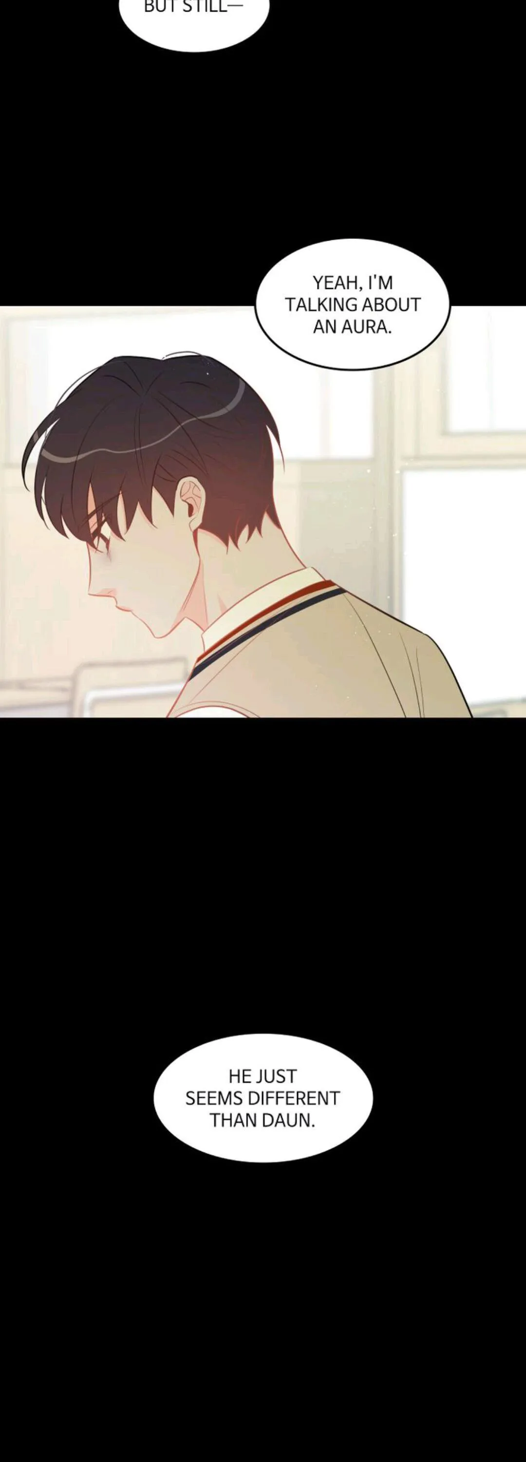 There's Something Wrong with my Popularity Chapter 60 page 11 - 
