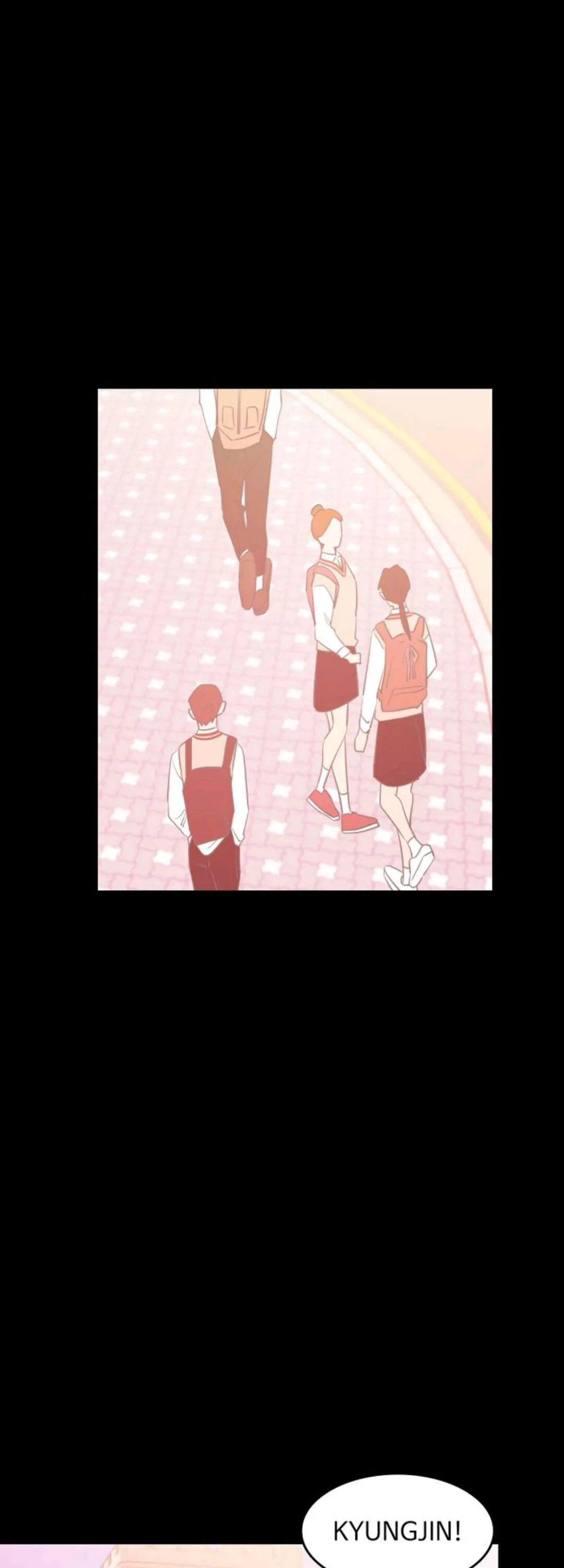 There's Something Wrong with my Popularity Chapter 60 page 12 - 