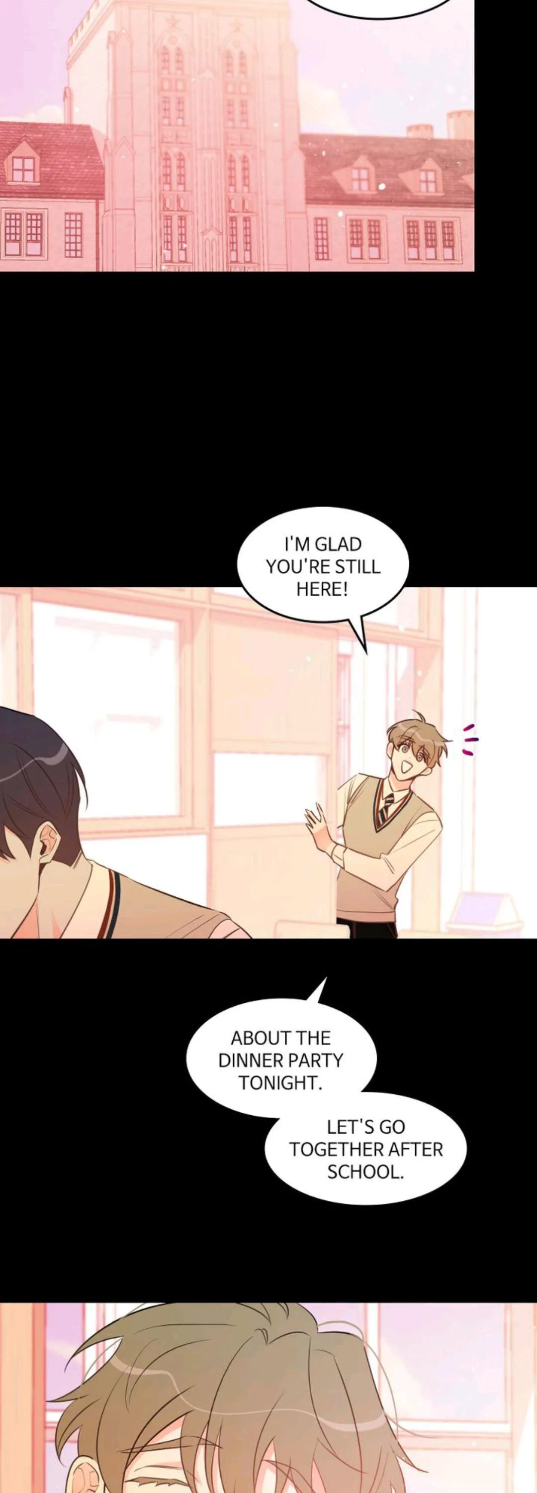 There's Something Wrong with my Popularity Chapter 60 page 13 - 
